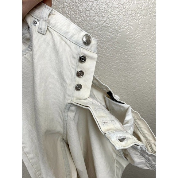 APC New Cure F Jeans Womens 29 - Picture 4 of 6